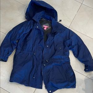 women 1x jacket
